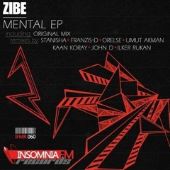 Zibe-Mental-(Orginal Mix)