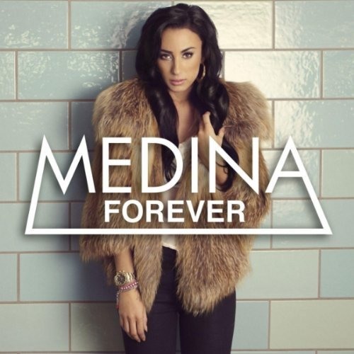 Forever (DJ Tonka's True House Mix) SNIPPET