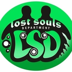 Lost Souls Department (feat Lauren Neko) - I Found You (Original Mix)