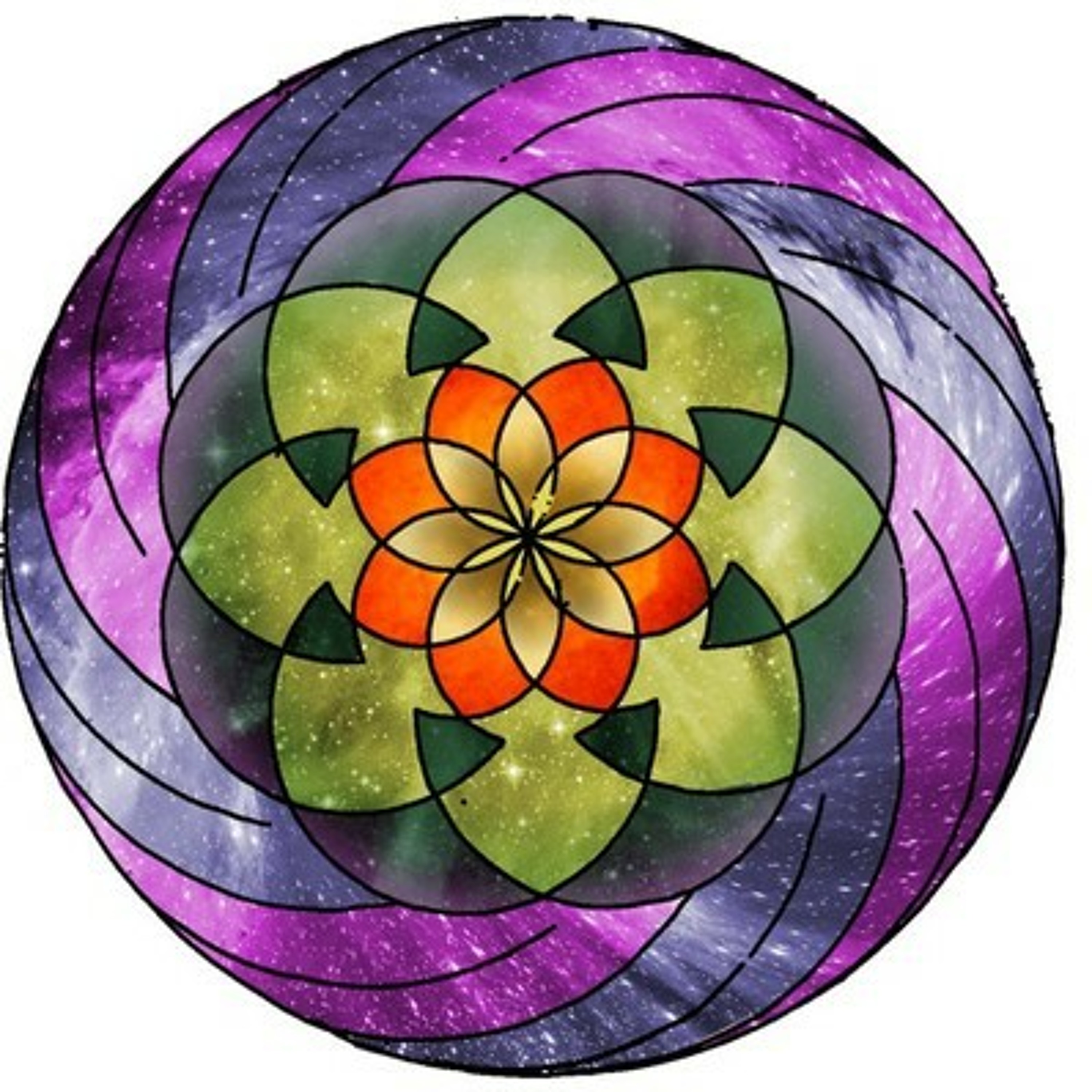Gigantic Lotus - 002 episode artwork