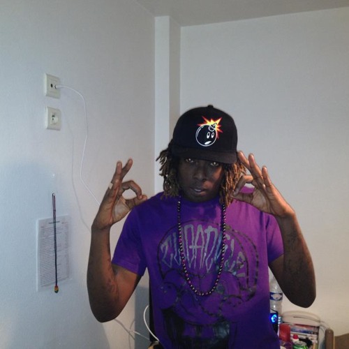 Weazy J - Block 44 Origins - Aston Bros Prod 2k12