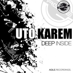 Uto Karem - Deep Inside (Format:B Remix) [Agile Recordings]