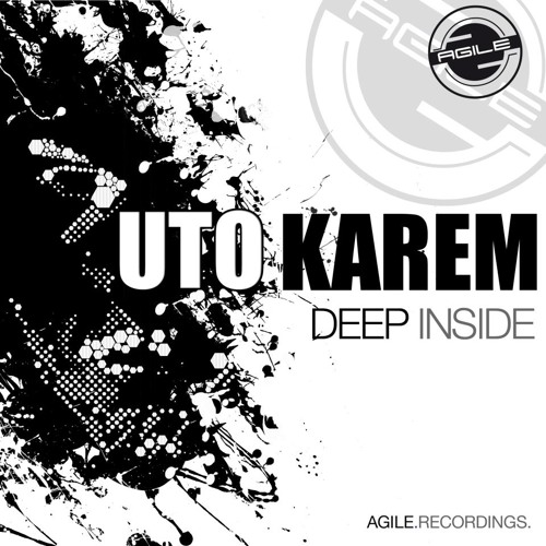 Uto Karem - Deep Inside (Format:B Remix) [Agile Recordings]