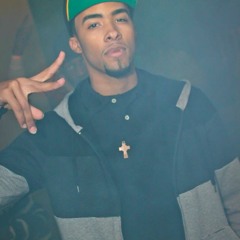 D3VIN - Sober (Produced by Debski-Beats)