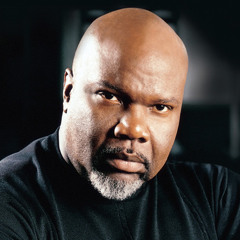 Bishop T D Jakes