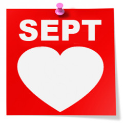 September Love
