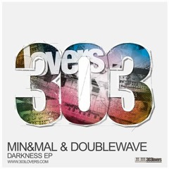 Min&Mal & Doublewave - Dogma (Original Mix) [303 Lovers]