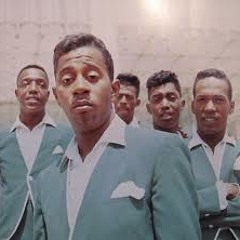 The Temptations VS EXEL - Papa was a Rolling Stone