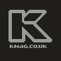 Jekyll - Kmag Mix May 2012