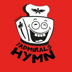 The Admirals - Hymn (Rework)