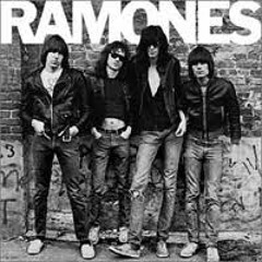 The Ramones - Surfin' Bird
