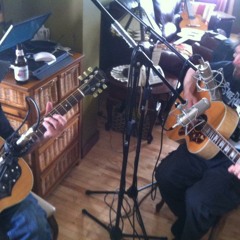 The Last Goodbye. An Original Song Written & Arranged By Nick Strickland from Burgeo, NL