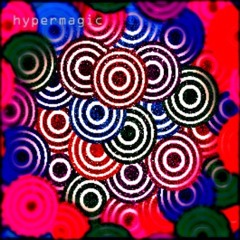 Hypermagic - Piffy On A Rock