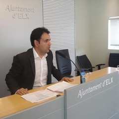 Declaraciones Daniel Rubio