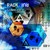 Artwork for RacknRuin - Dazed & Confused (SKisM's Baroque Out RmX)