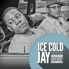 Ice Cold Jay - Turn The Lights On