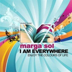 No One Who Loves Me - Marga Sol (original mix)