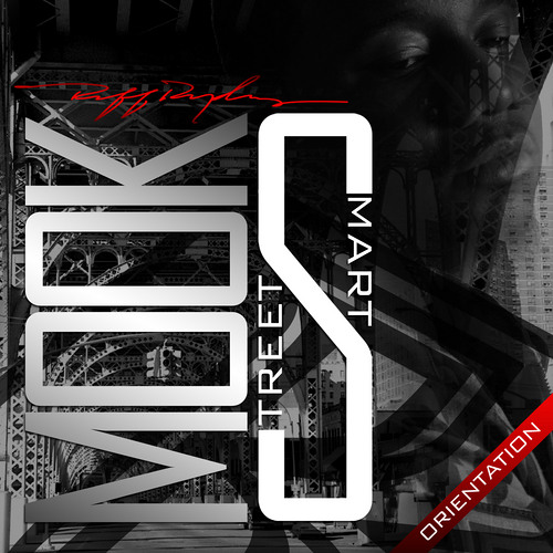 Murda Mook FT. Lil Kim & Ron Browz - Odee