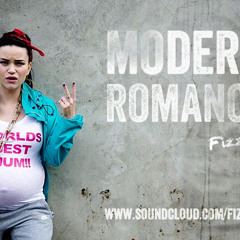 Modern Romance (or... lazy chav shagger!)