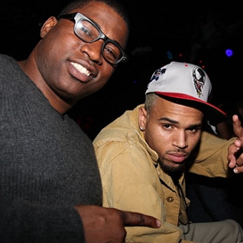 David Banner - Amazing ft. Chris Brown (By LauraBrown)