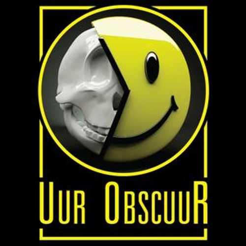 [DJ set] Sifres - Uur Obscuur Mixtape