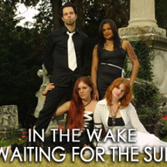 03 Waiting for the Sun