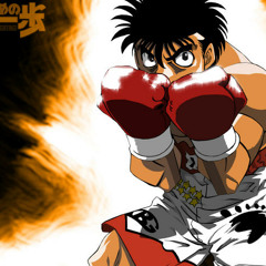 Stream Hajime No Ippo New Challenger Ending Full (8am) by Zaph