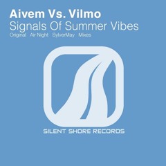 AIVEM vs. VILMO - Signals Of Summer Vibes
