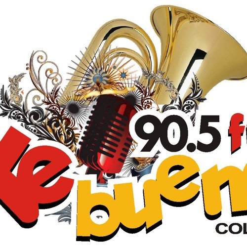 Stream FIESTA DE LA RADIO ke buena 90.5 TECOMAN,COLIMA by ALFREDO GLEZ |  Listen online for free on SoundCloud
