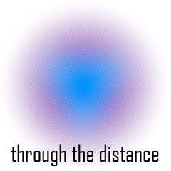 Fabian Hug - through the distance