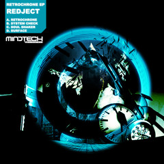 Redject - Retrochrone (Mindtech)