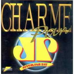 DJ Mauricio Lobato - Charme Pan