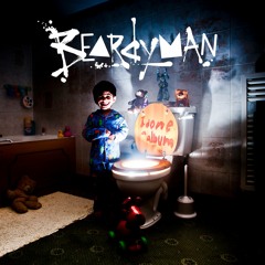 Beardyman-Vampire skank (Masturbeator remix) / (Winner of the Beardyman Remix Competition)