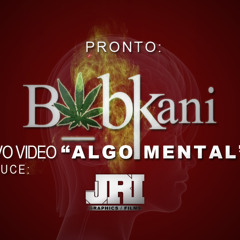 Bobkani - Algo mental ((Version final)).
