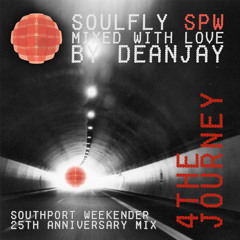 SoulFly SPW - DeanJay