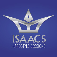 Isaac's Hardstyle Sessions #33