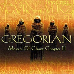 Gregorian - the moment of peace