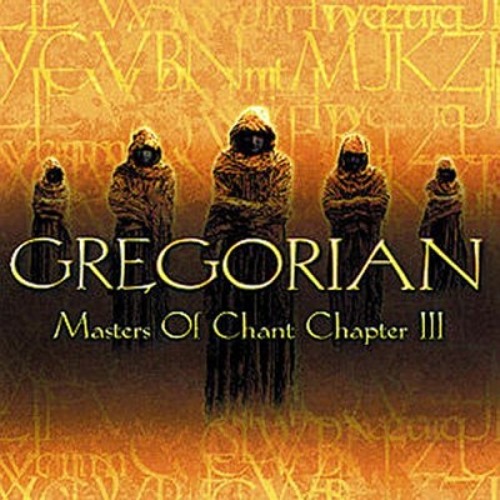 Stream Gregorian - the moment of peace by Reem57 | Listen online for free on  SoundCloud