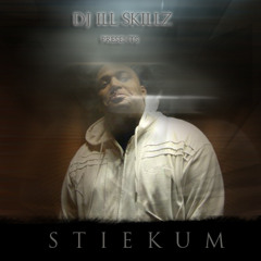 Ill skillz ft. kiddo c shock-e & phantom - king of tha slums