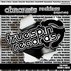 Abnormis - Reckless (Original Mix)