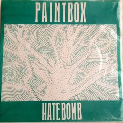 Hatebomb by Paintbox