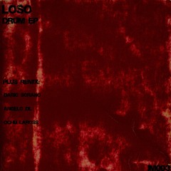 [IM003] Loso - Welcome To The Machine (Ochu Laross Remix)