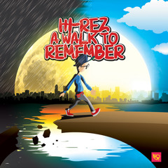 Hi-Rez - All Cried Out