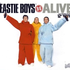 Beastie Boys- Alive (Remix)