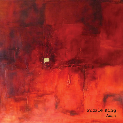 Puzzle King - Album "Anna" - Anna, moi et la guerre (Remix)