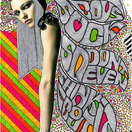 Feeling Funk Dj Isabella