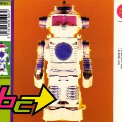 The Beat Club ft. Bernard Sumner - Security