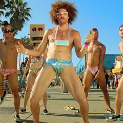 LMFAO  I am Sexy and I Know It-Dj Mack Rmx Latin House