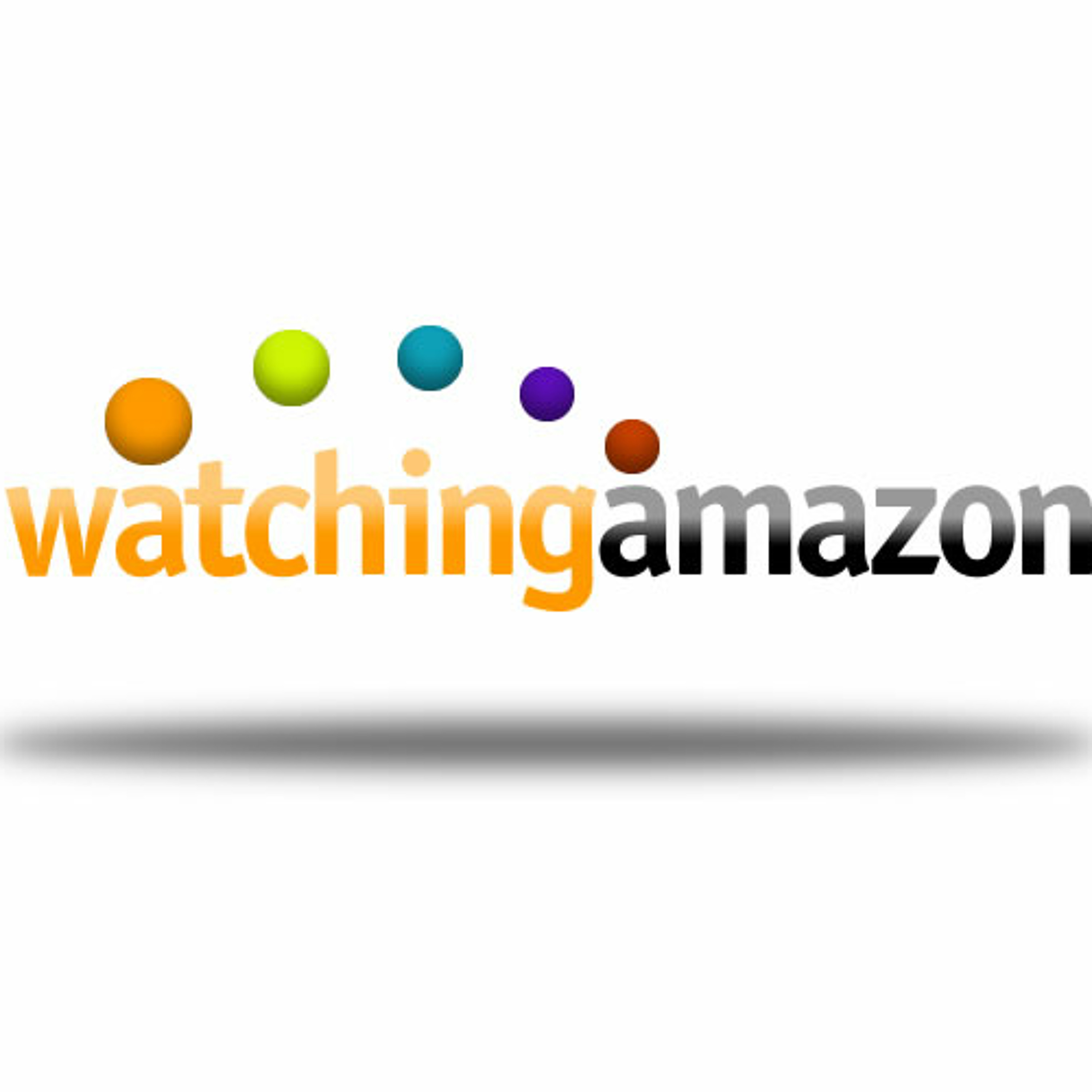 Watching Amazon - Ep 4: Amazon Is Buying Robots to Improve Their Shipping? episode artwork