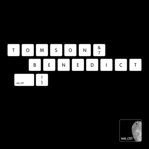 WECTRL001 Benedict - Automatism